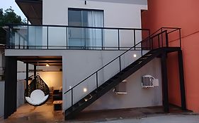 Das Praias Suites - Buzios