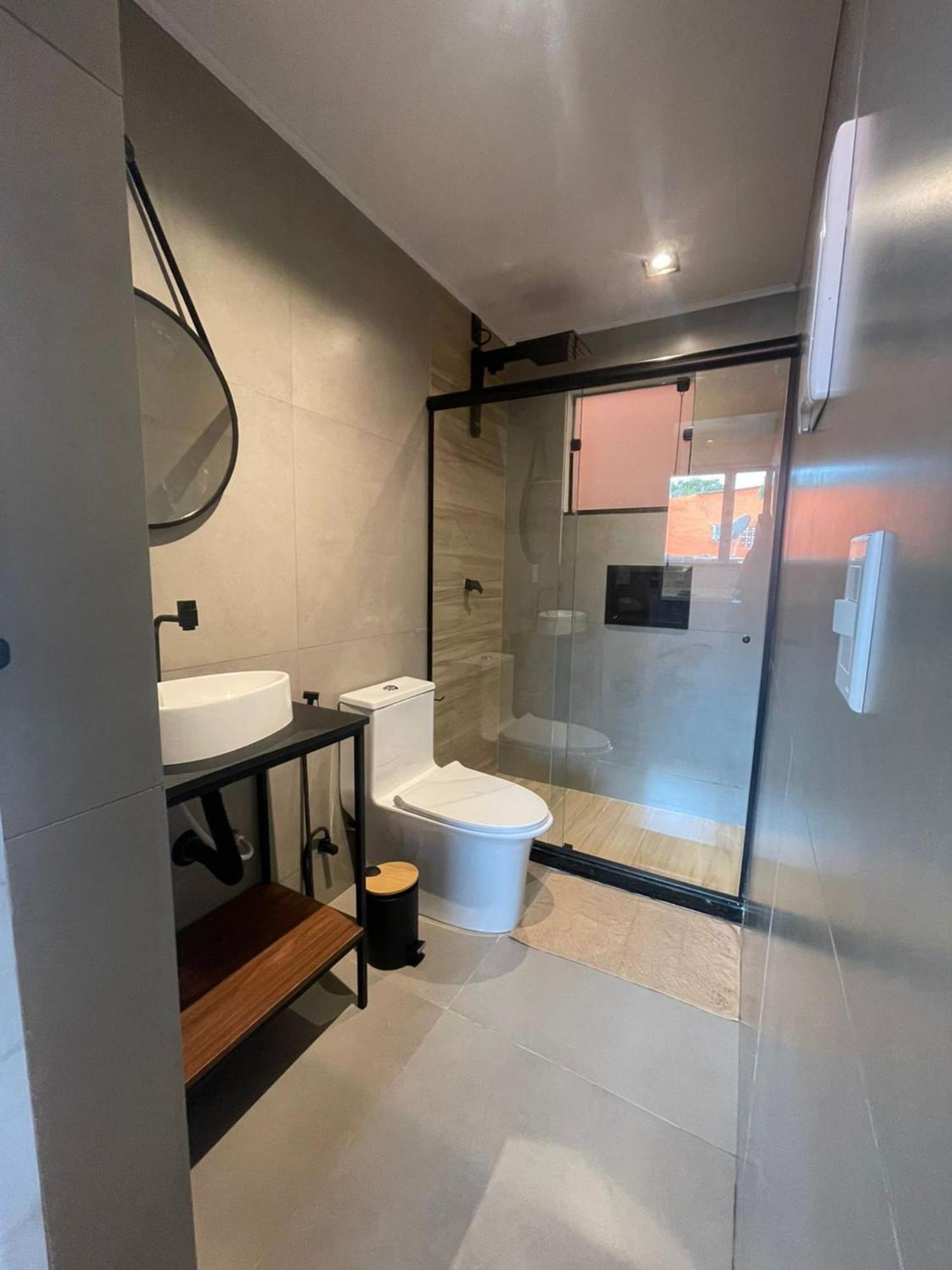 Das Praias Suites - Buzios Búzios Exterior foto