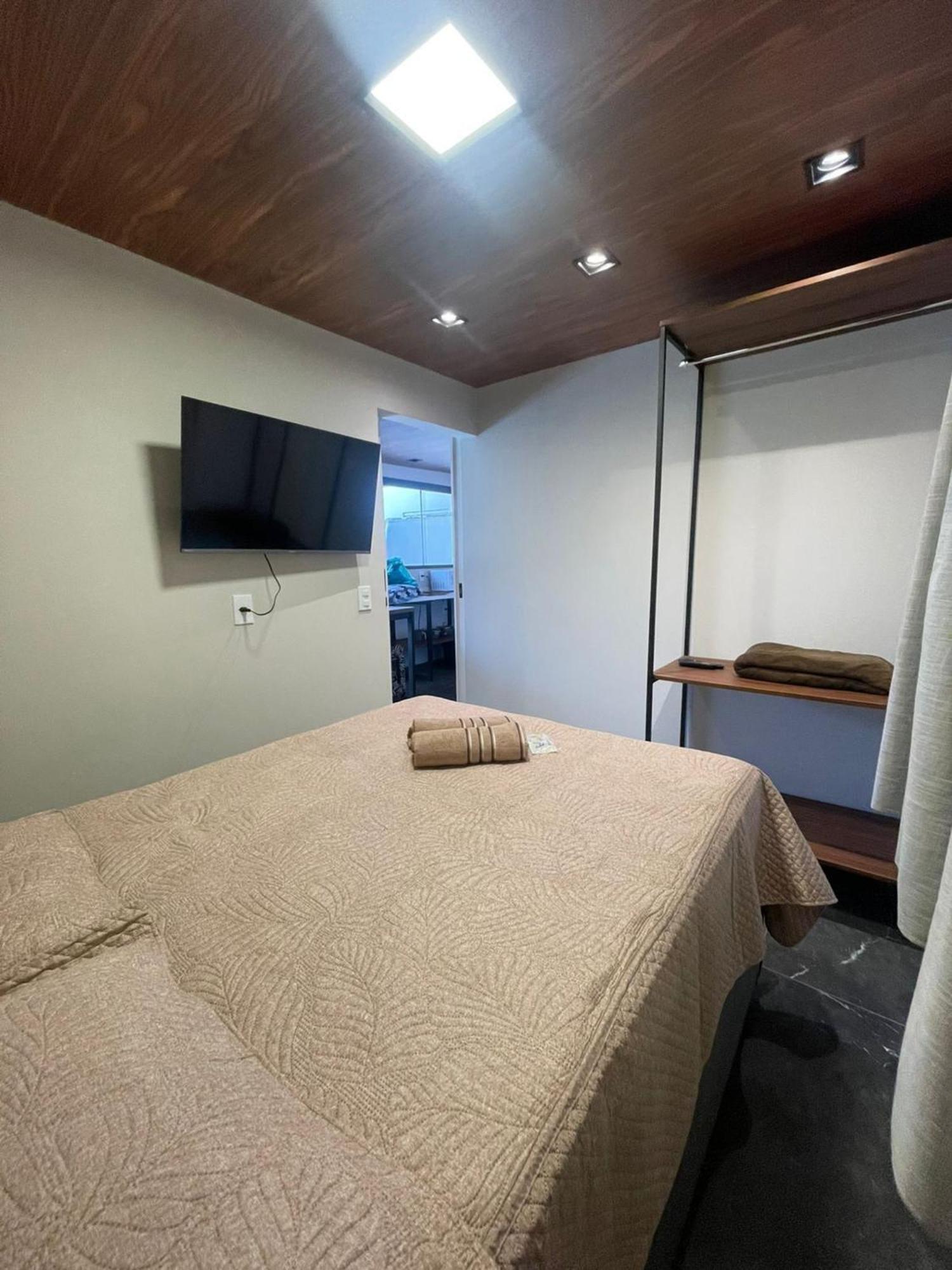 Das Praias Suites - Buzios Búzios Exterior foto