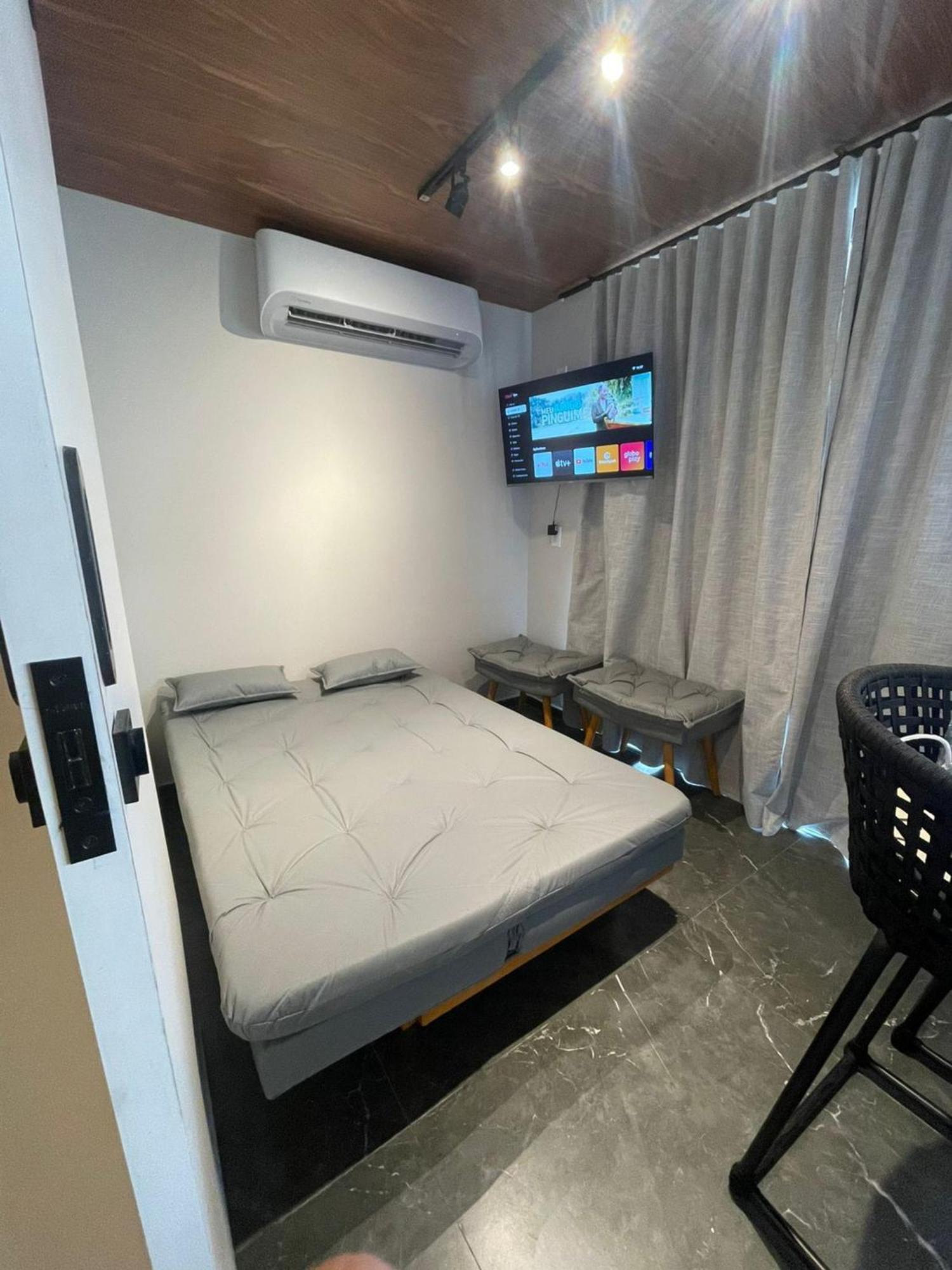 Das Praias Suites - Buzios Búzios Exterior foto