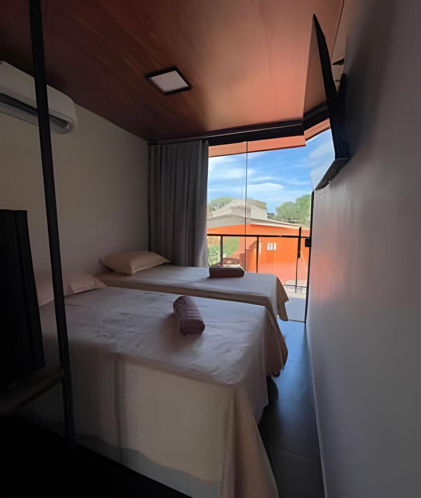Das Praias Suites - Buzios Búzios Exterior foto