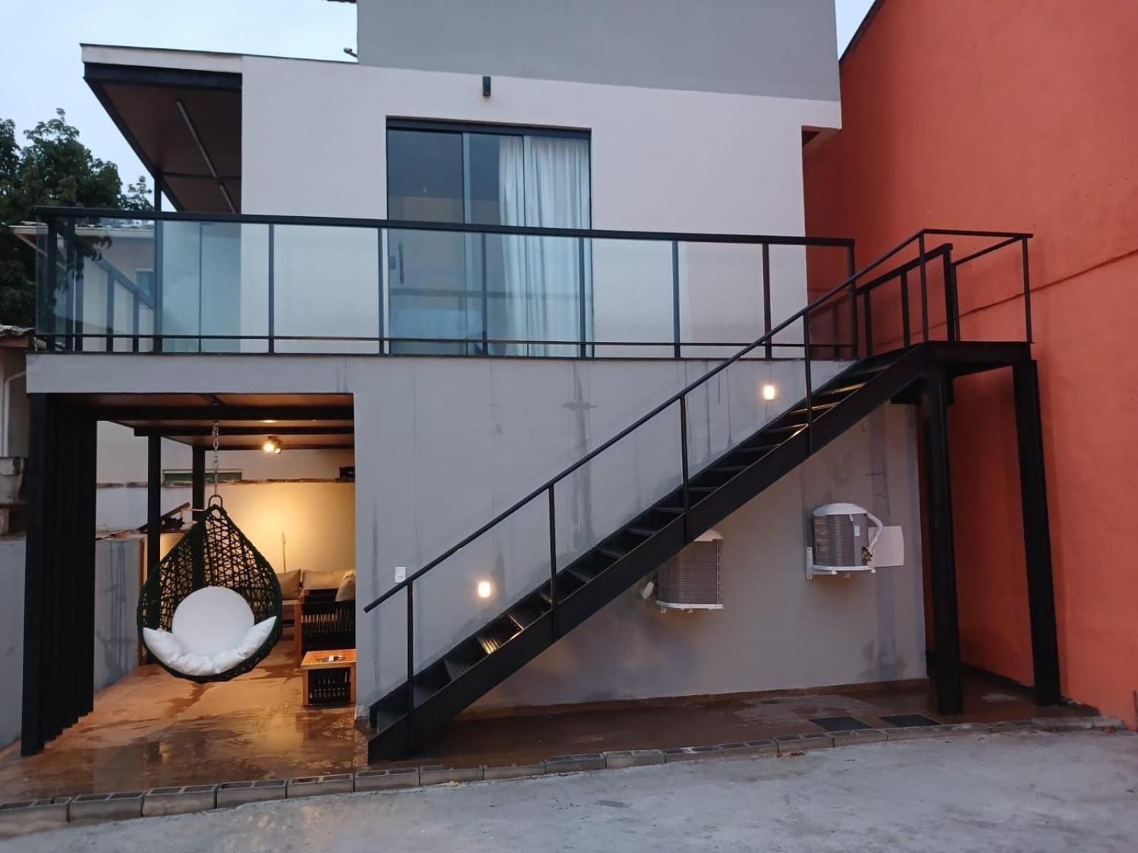 Das Praias Suites - Buzios Búzios Exterior foto