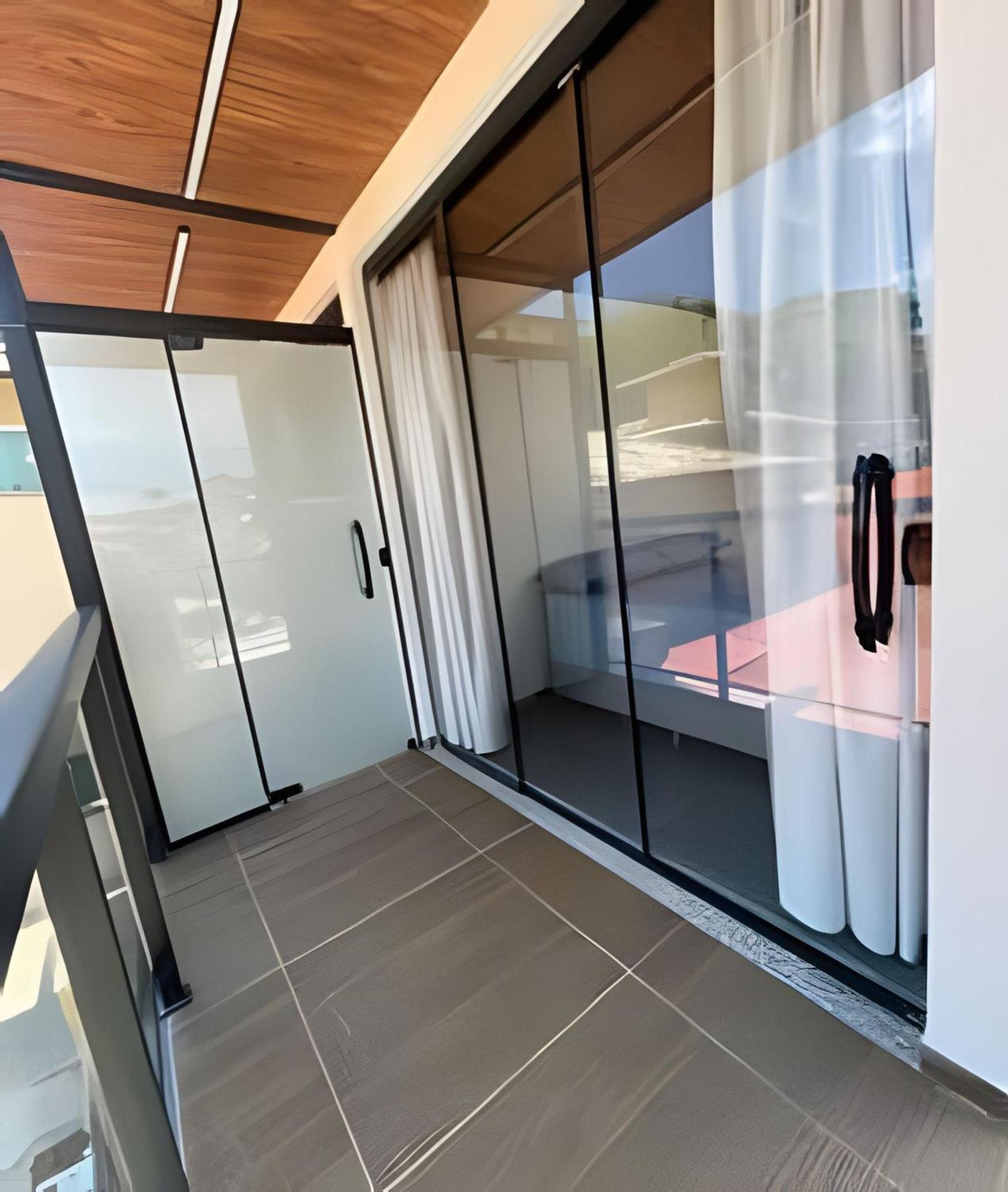 Das Praias Suites - Buzios Búzios Exterior foto
