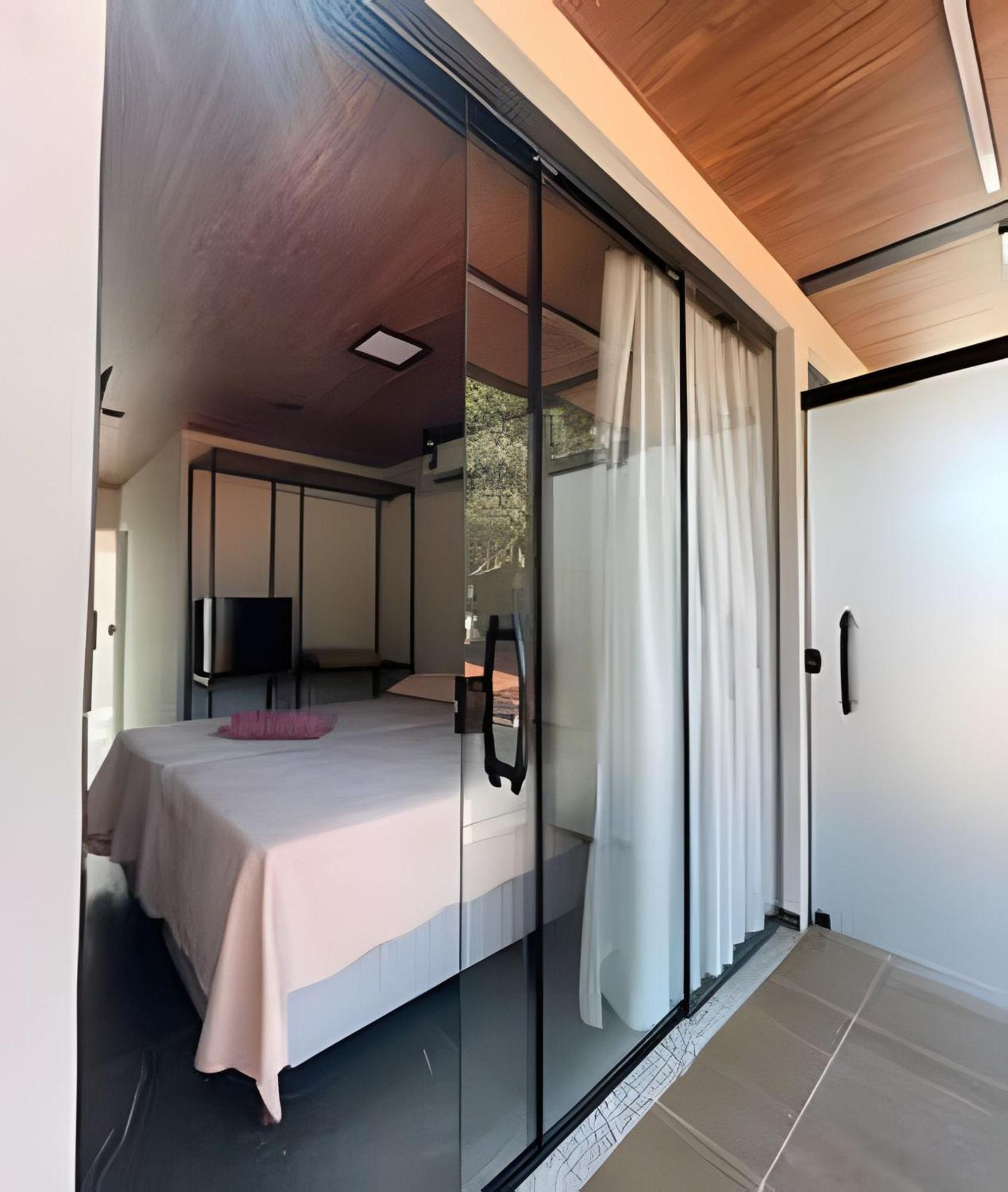 Das Praias Suites - Buzios Búzios Exterior foto