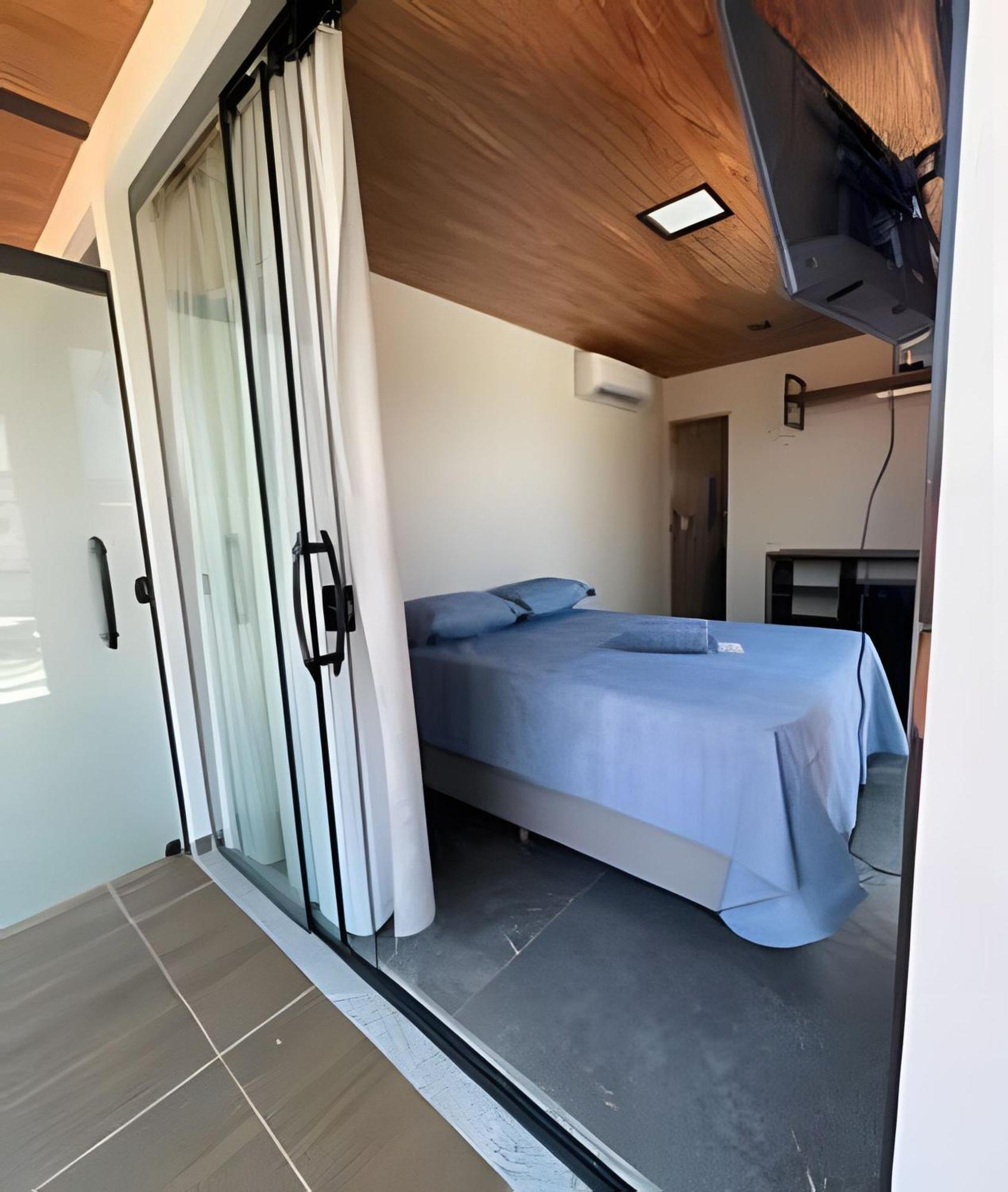 Das Praias Suites - Buzios Búzios Exterior foto