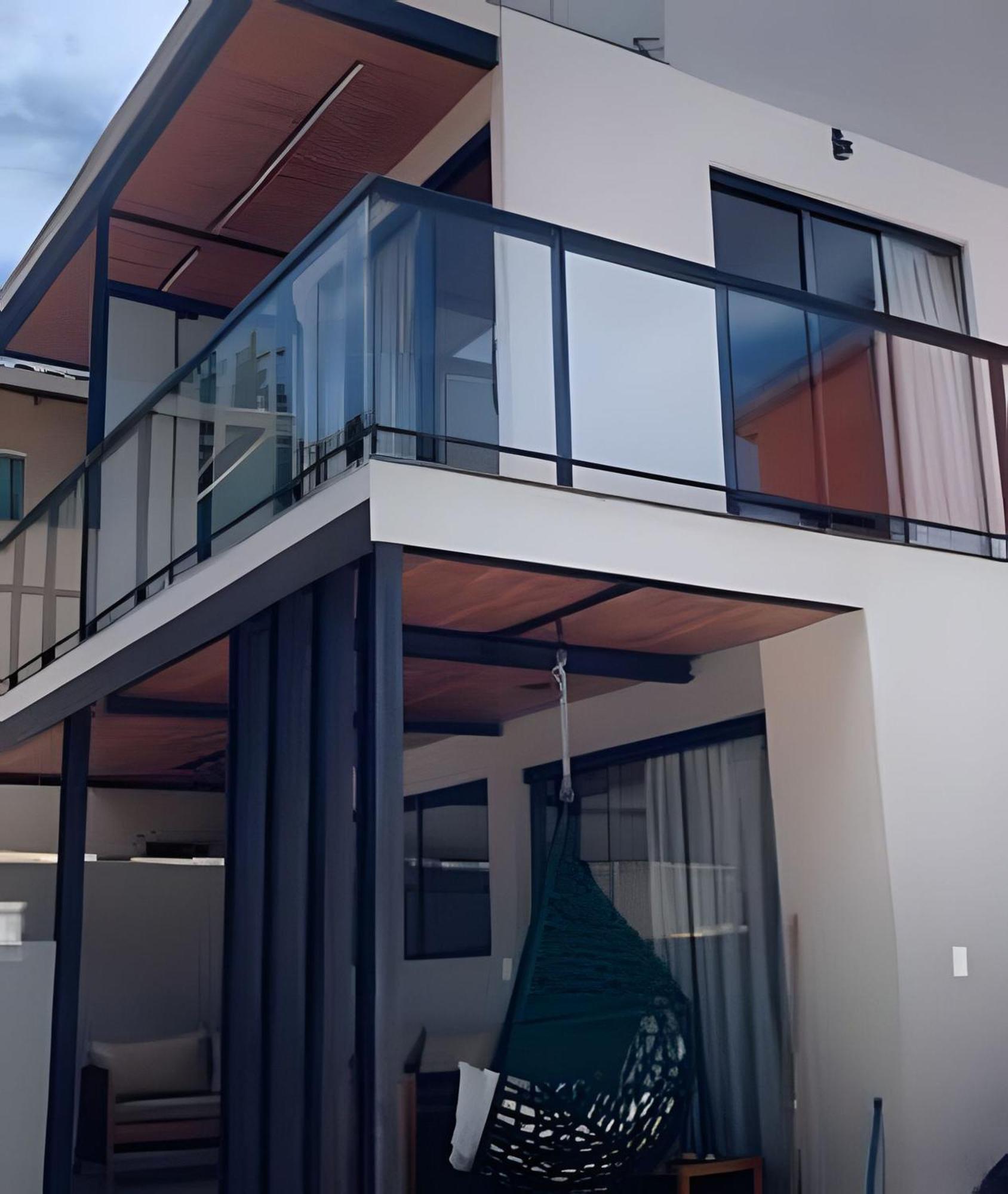 Das Praias Suites - Buzios Búzios Exterior foto